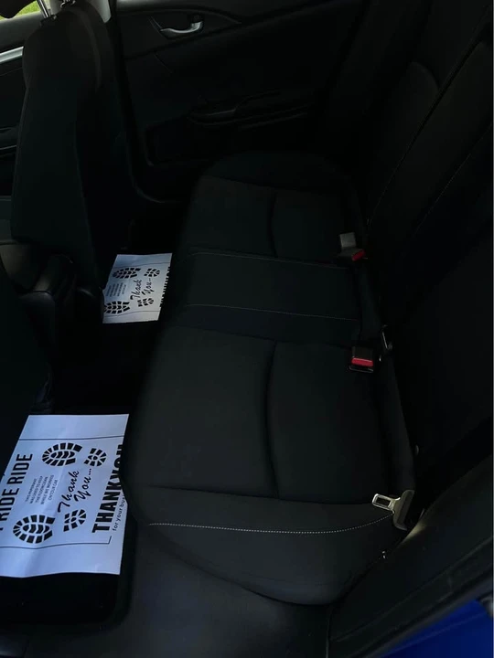 2018 Honda Civic 10th Gen - Image 11 of 11