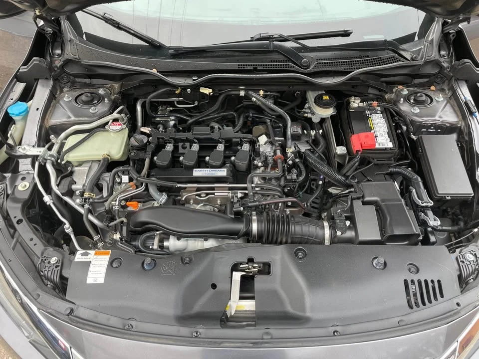 2018 Honda Civic 10th Gen - Image 17 of 18