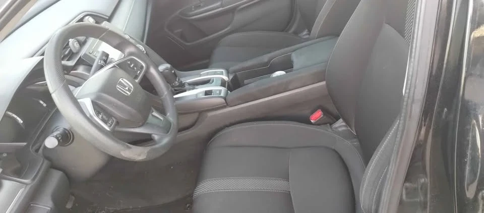2018 Honda Civic 10th Gen - Image 8 of 8