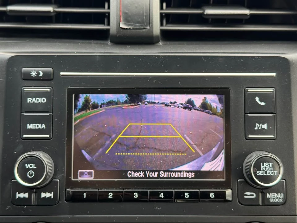 2018 Honda Civic 10th Gen - Image 18 of 18