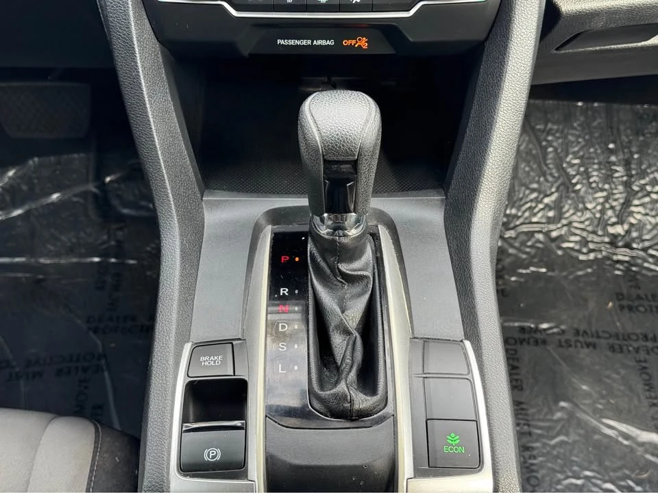 2018 Honda Civic 10th Gen - Image 15 of 18