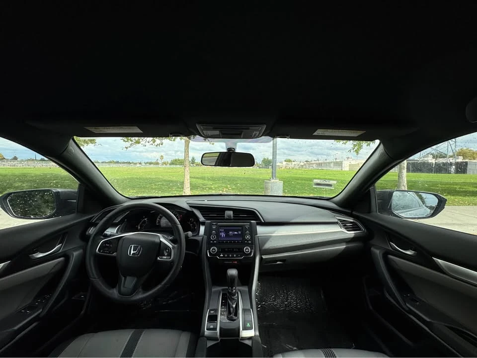 2018 Honda Civic 10th Gen - Image 13 of 18
