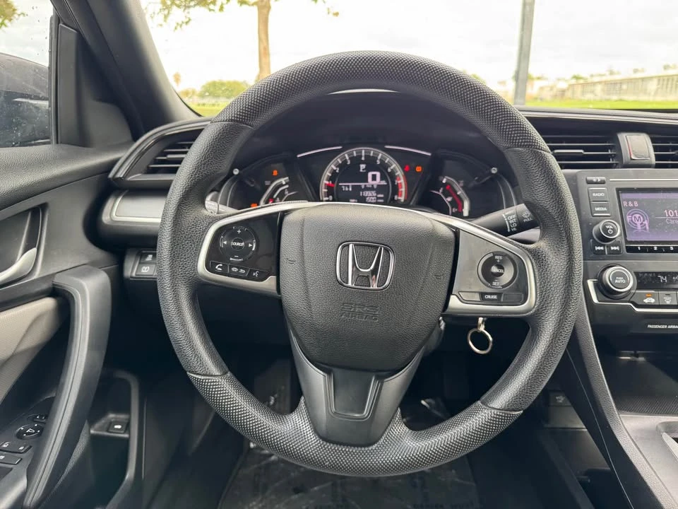 2018 Honda Civic 10th Gen - Image 17 of 18