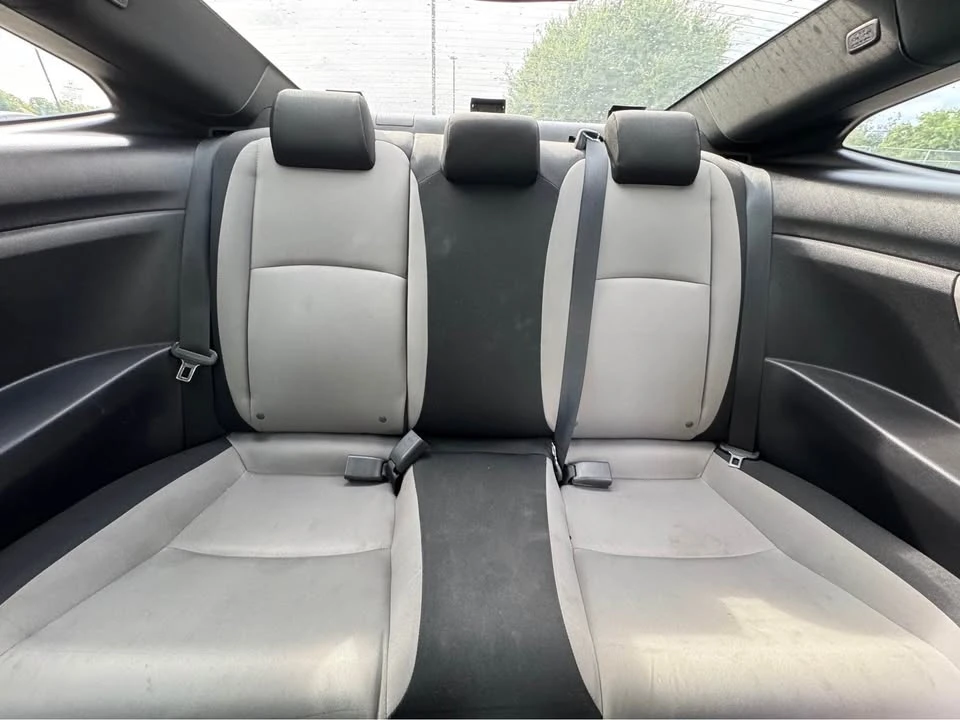 2018 Honda Civic 10th Gen - Image 11 of 18