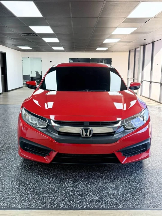 2018 Honda Civic 10th Gen - Image 4 of 13