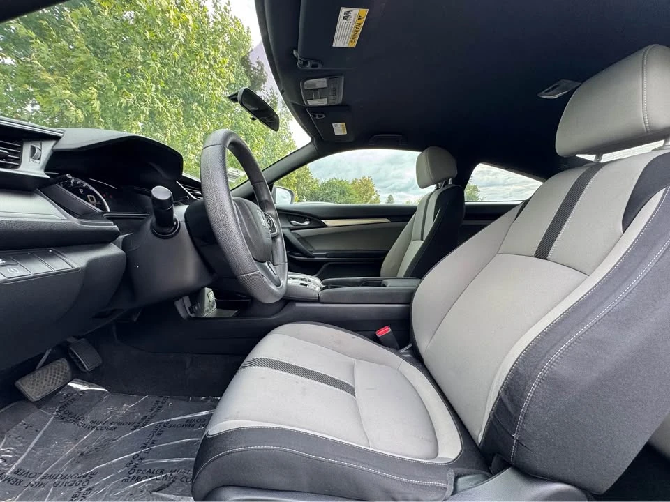 2018 Honda Civic 10th Gen - Image 10 of 18