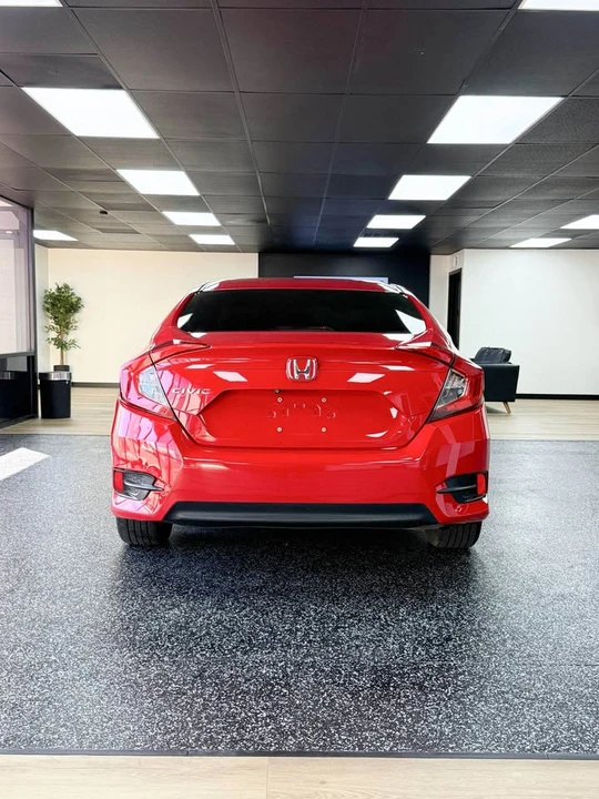 2018 Honda Civic 10th Gen - Image 7 of 13