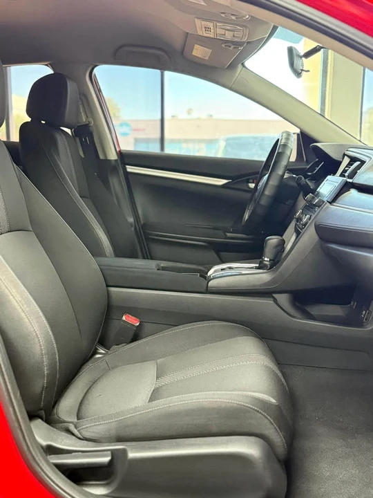 2018 Honda Civic 10th Gen - Image 12 of 13