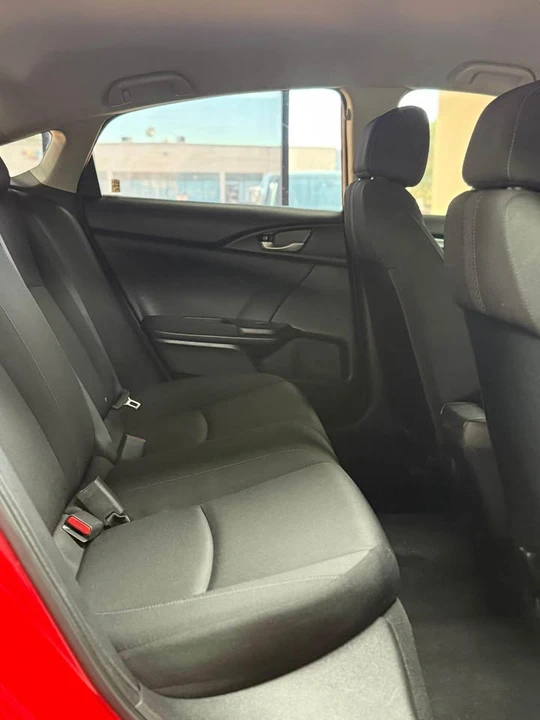 2018 Honda Civic 10th Gen - Image 13 of 13
