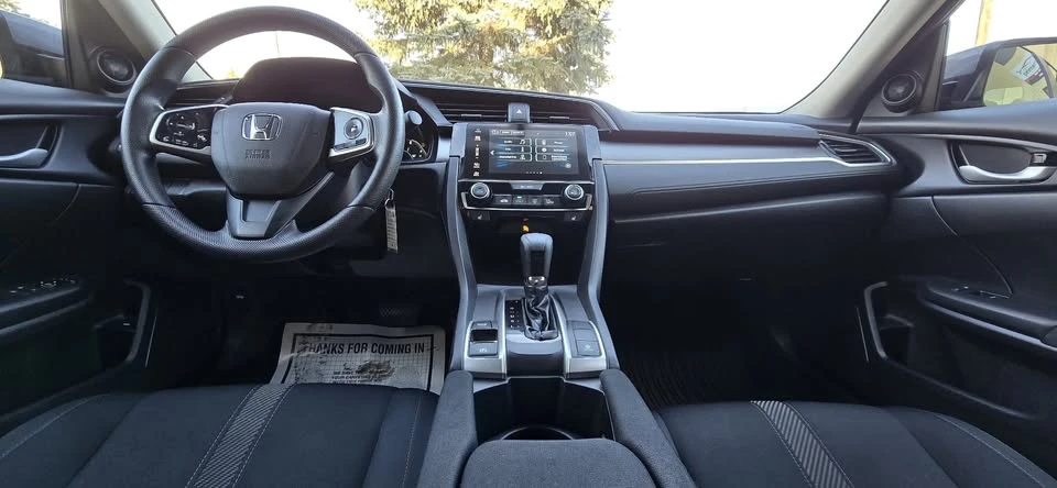 2018 Honda Civic 10th Gen - Image 18 of 20