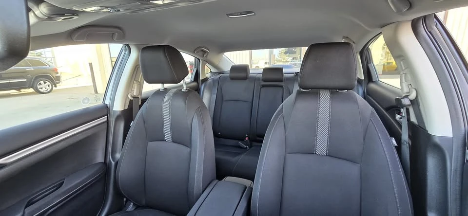 2018 Honda Civic 10th Gen - Image 19 of 20