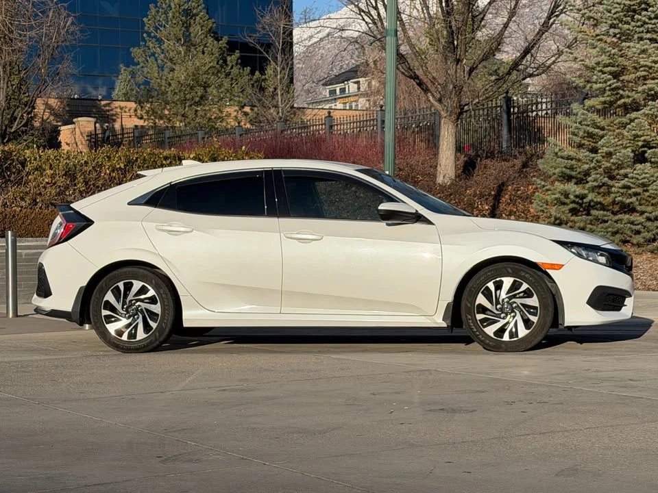 2018 Honda Civic 10th Gen - Image 4 of 13
