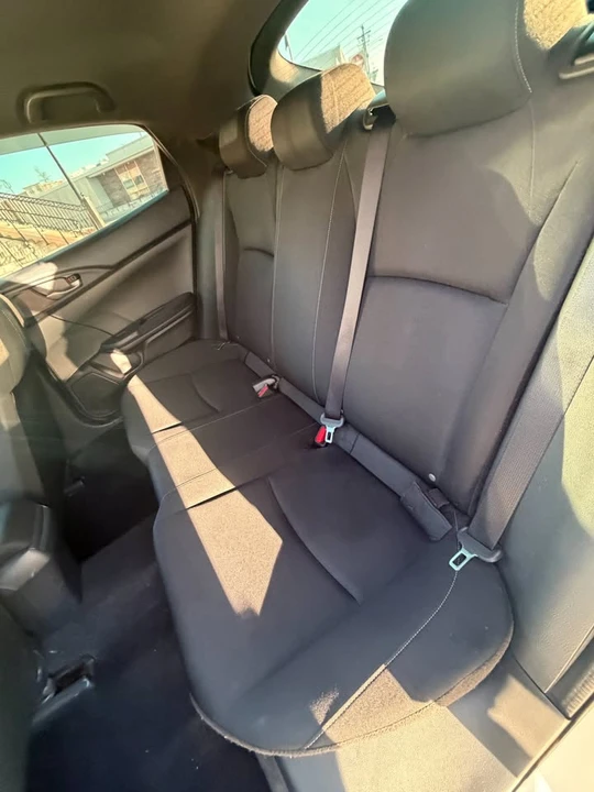 2018 Honda Civic 10th Gen - Image 13 of 13