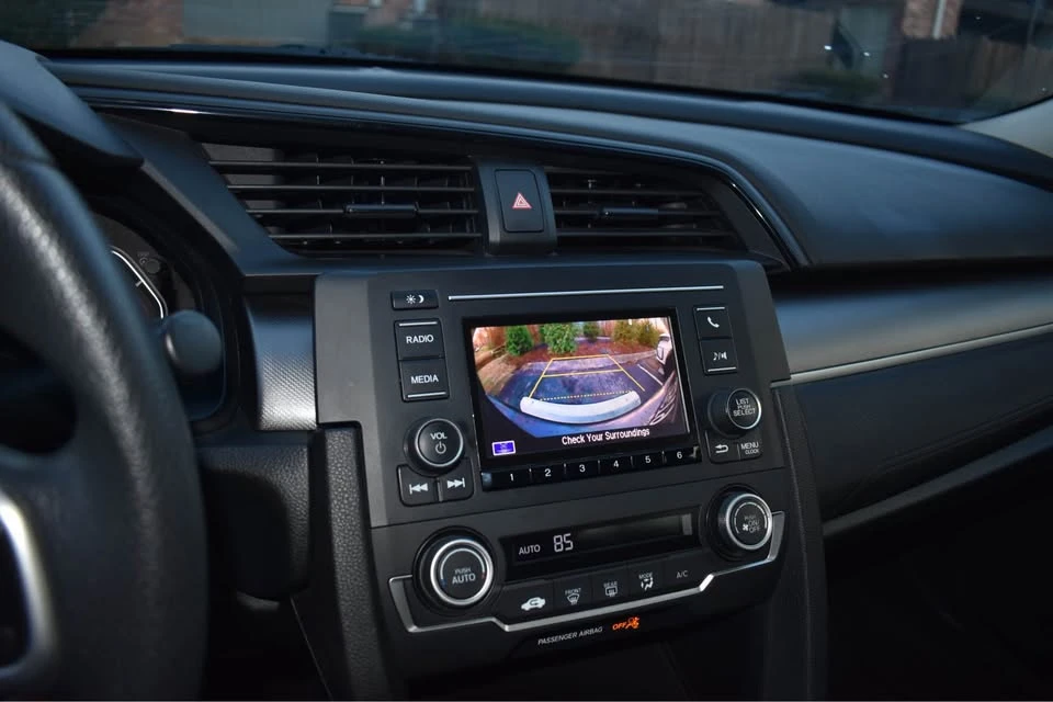 2018 Honda Civic 10th Gen - Image 14 of 16