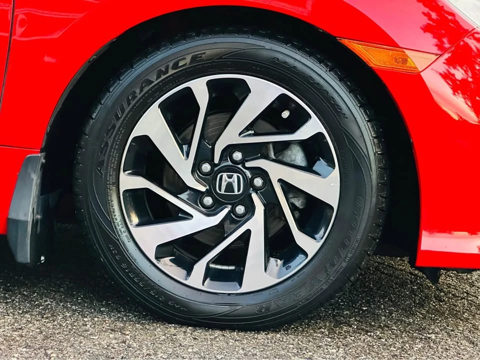 2018 Honda Civic 10th Gen - Image 20 of 20