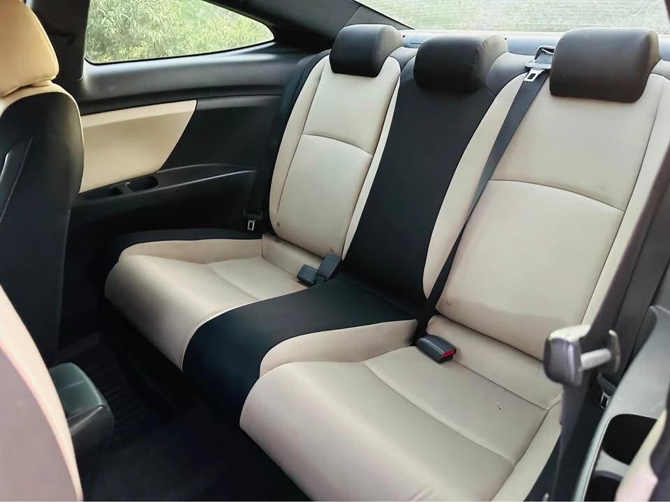 2018 Honda Civic 10th Gen - Image 14 of 20