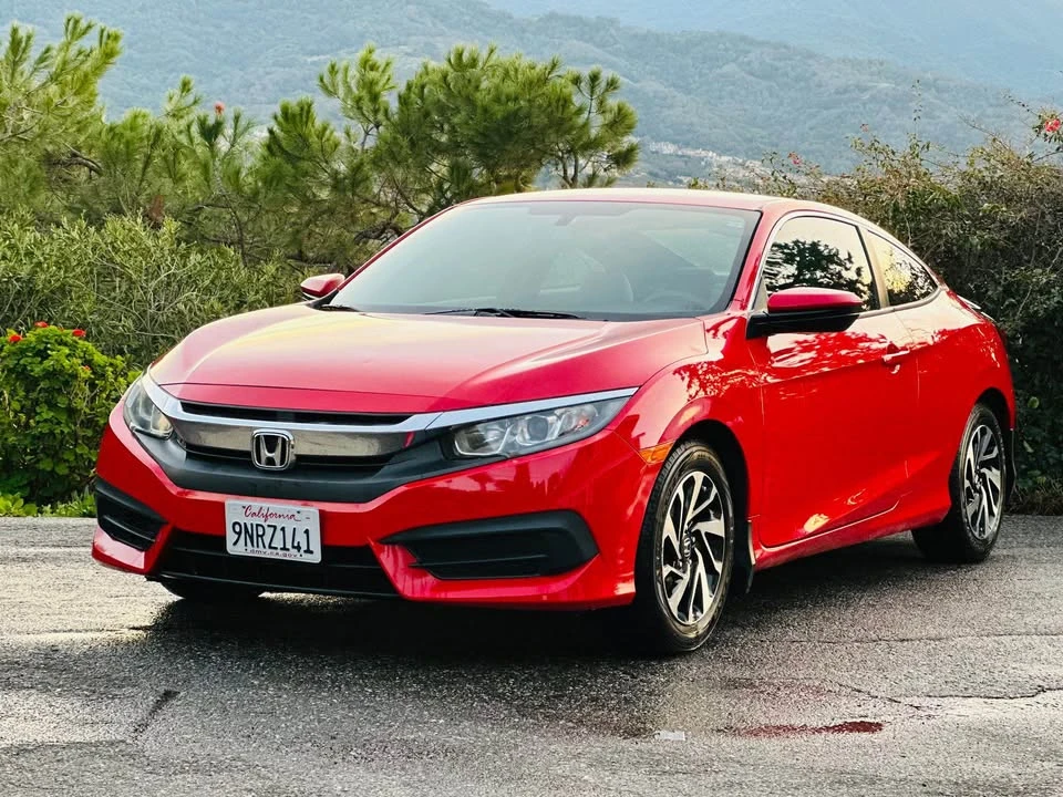 2018 Honda Civic 10th Gen - Image 3 of 20