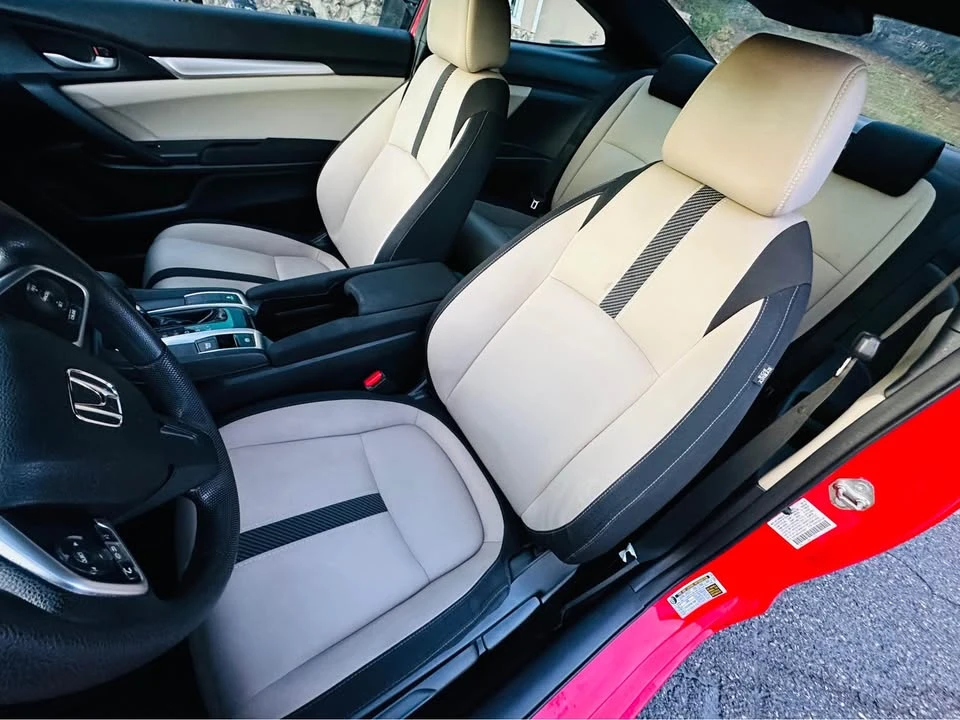 2018 Honda Civic 10th Gen - Image 17 of 20