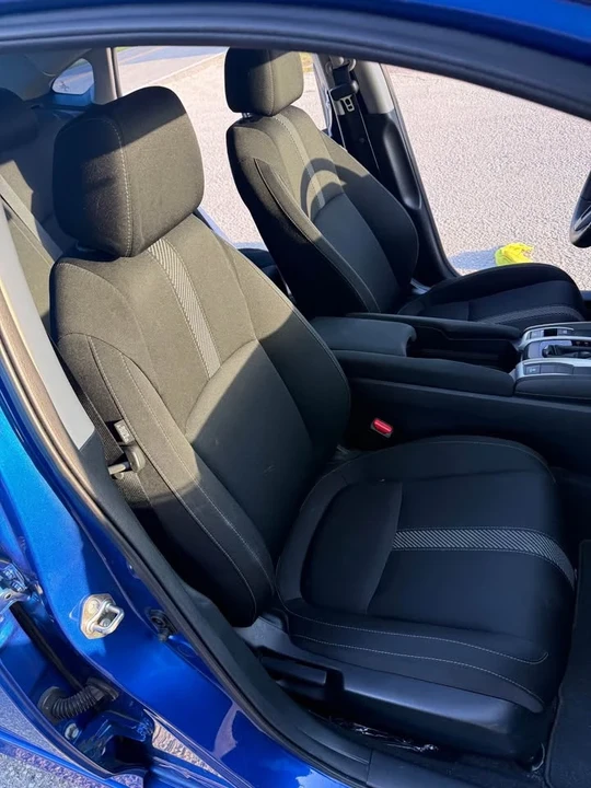 2018 Honda Civic 10th Gen - Image 9 of 14