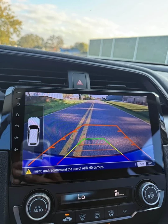 2018 Honda Civic 10th Gen - Image 12 of 14