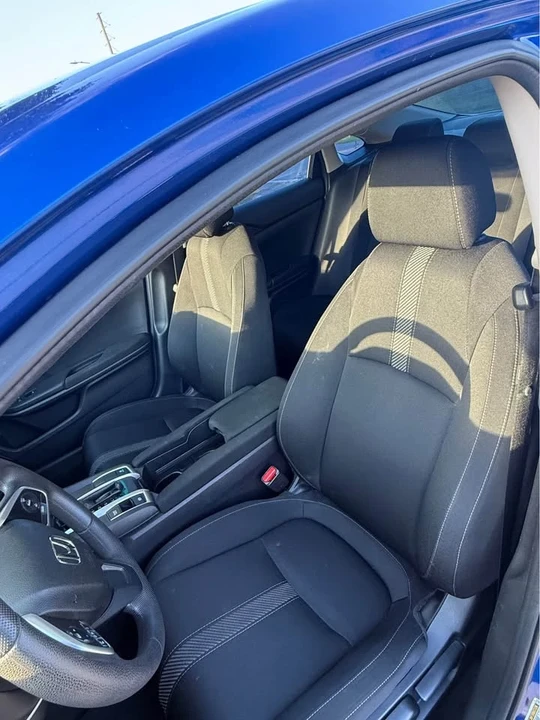2018 Honda Civic 10th Gen - Image 7 of 14