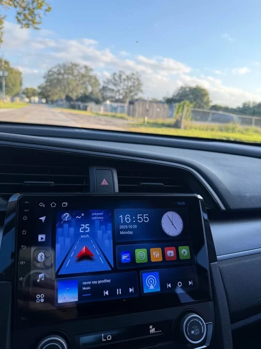 2018 Honda Civic 10th Gen - Image 14 of 14