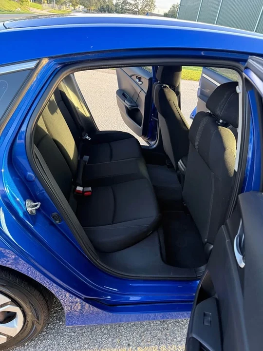 2018 Honda Civic 10th Gen - Image 10 of 14