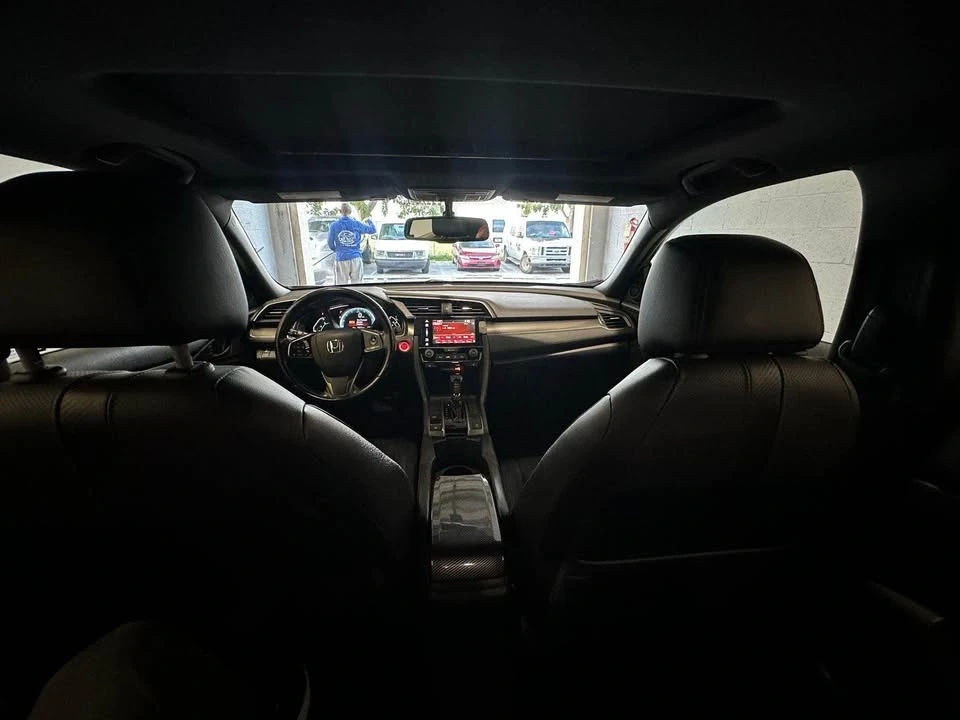 2018 Honda Civic 10th Gen - Image 16 of 16