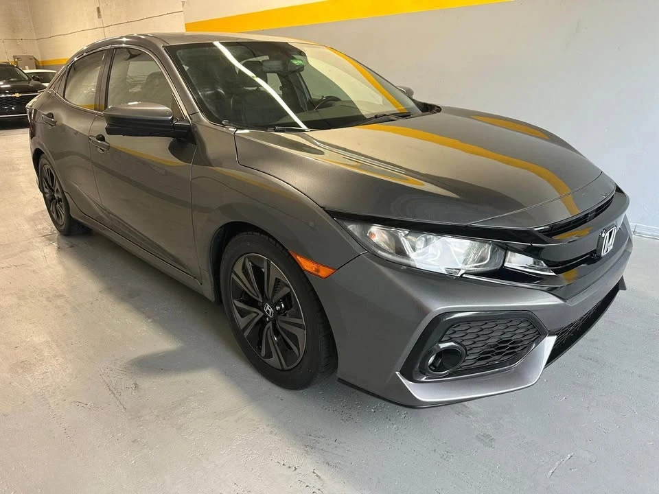 2018 Honda Civic 10th Gen - Image 2 of 16