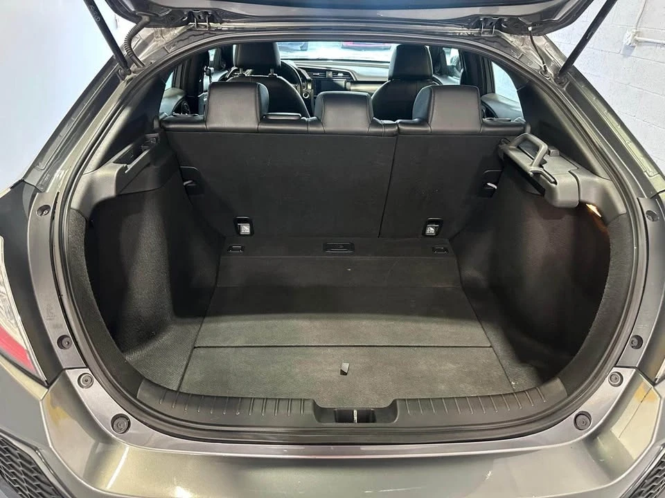 2018 Honda Civic 10th Gen - Image 5 of 16
