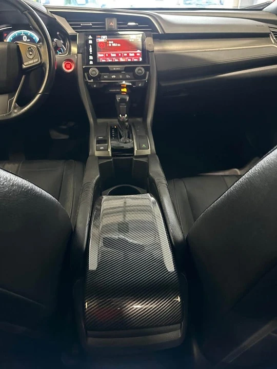 2018 Honda Civic 10th Gen - Image 15 of 16