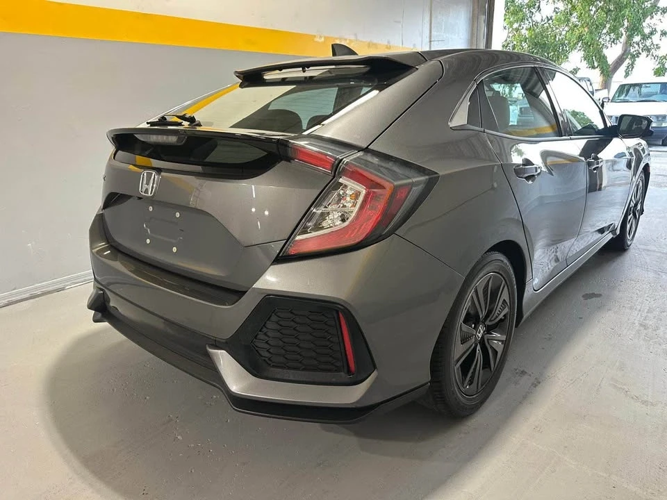 2018 Honda Civic 10th Gen - Image 3 of 16