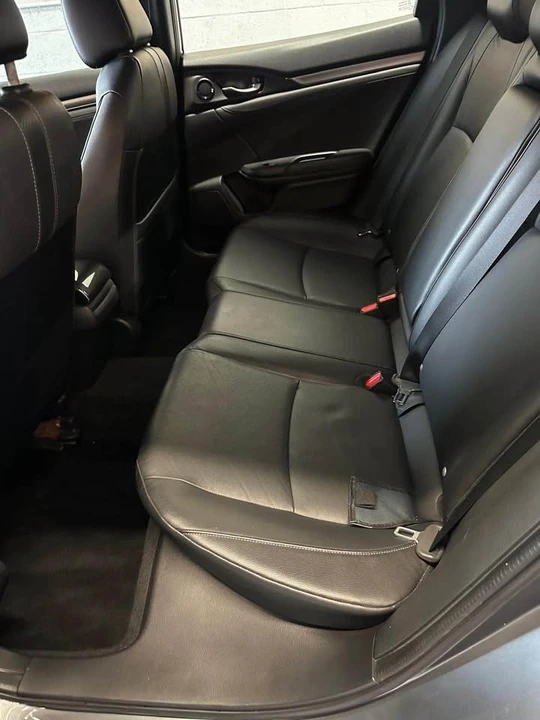 2018 Honda Civic 10th Gen - Image 7 of 16