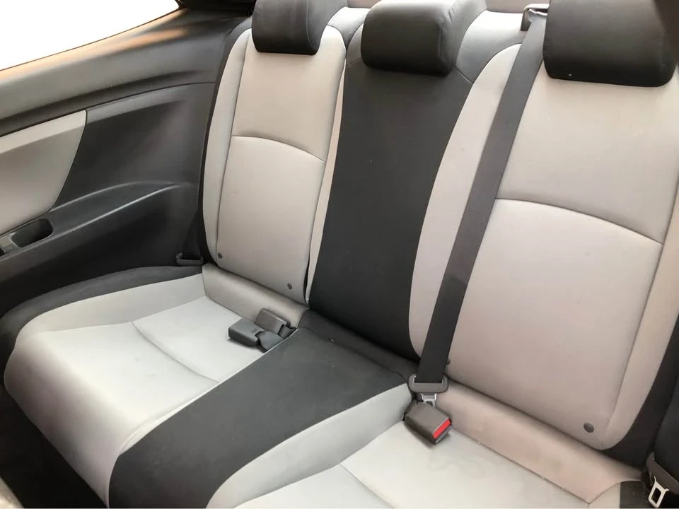 2018 Honda Civic 10th Gen - Image 15 of 17