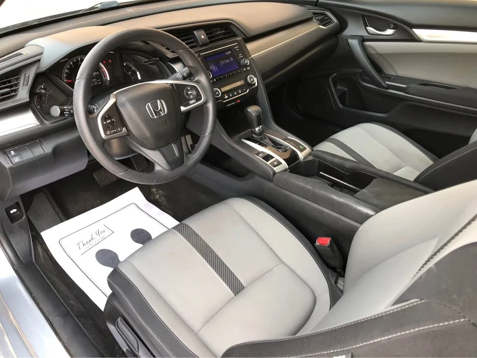 2018 Honda Civic 10th Gen - Image 16 of 17