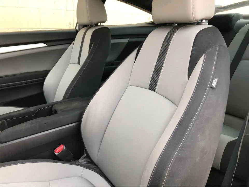 2018 Honda Civic 10th Gen - Image 17 of 17