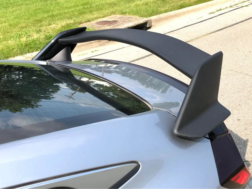 2018 Honda Civic 10th Gen - Image 9 of 17