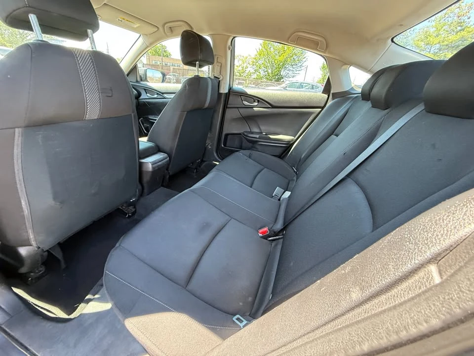 2018 Honda Civic 10th Gen - Image 11 of 20