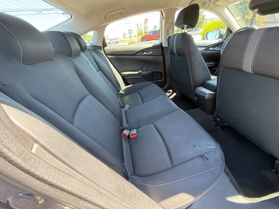 2018 Honda Civic 10th Gen - Image 13 of 20