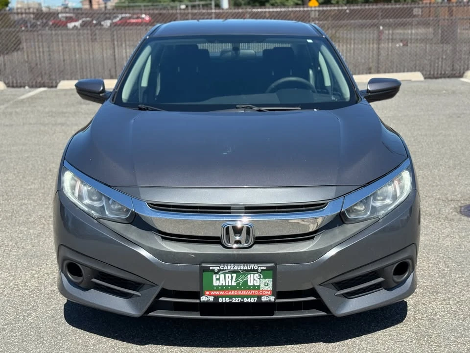 2018 Honda Civic 10th Gen - Image 2 of 20