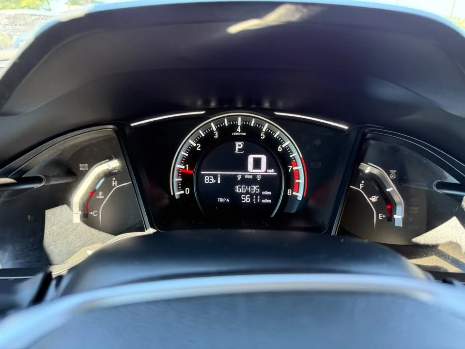 2018 Honda Civic 10th Gen - Image 17 of 20