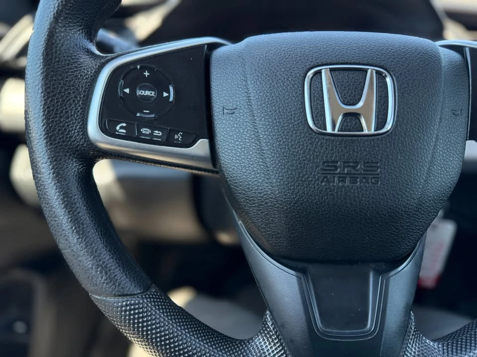 2018 Honda Civic 10th Gen - Image 16 of 20