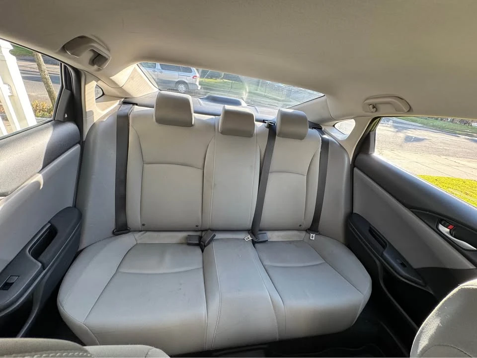 2018 Honda Civic 10th Gen - Image 7 of 8