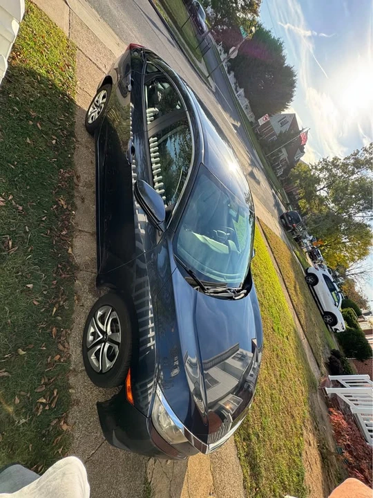 2018 Honda Civic 10th Gen - Image 4 of 8