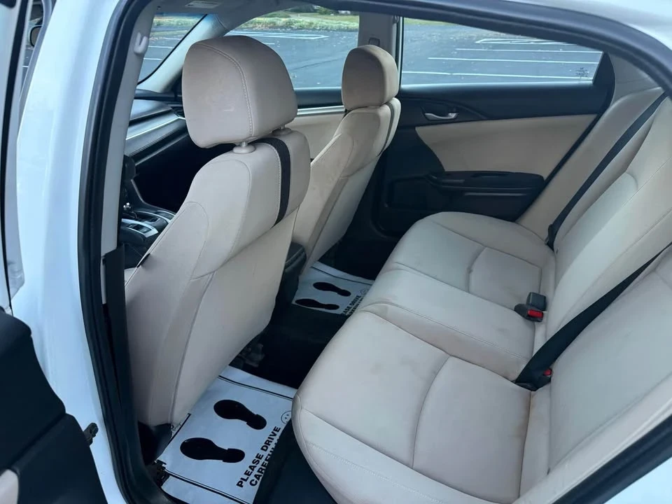 2018 Honda Civic 10th Gen - Image 6 of 8