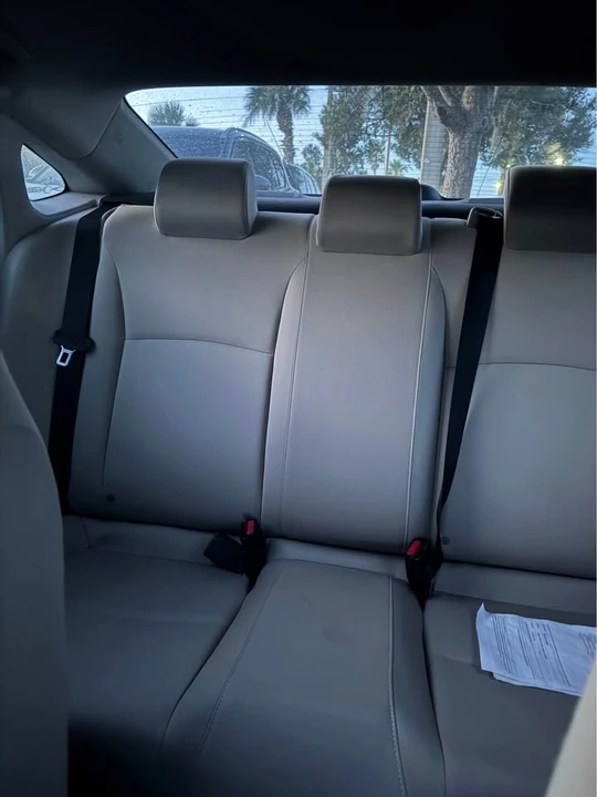 2018 Honda Civic 10th Gen - Image 3 of 6