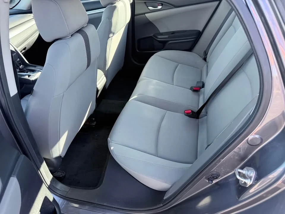 2018 Honda Civic 10th Gen - Image 10 of 15