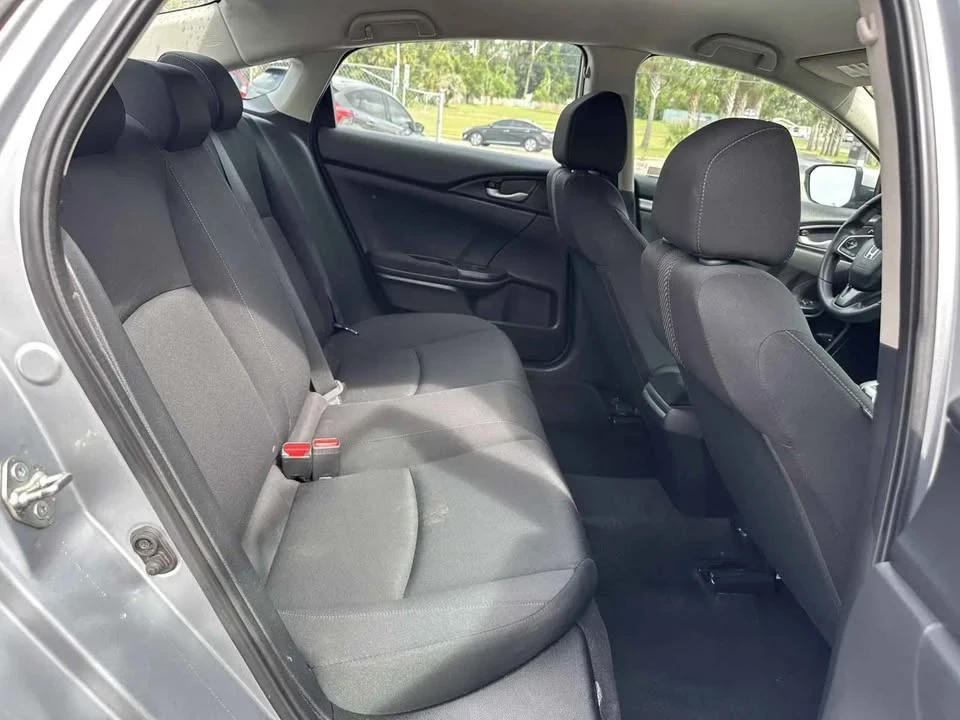 2018 Honda Civic 10th Gen - Image 11 of 13