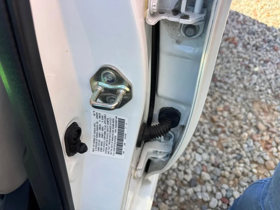 2018 Honda Civic 10th Gen - Image 2 of 7