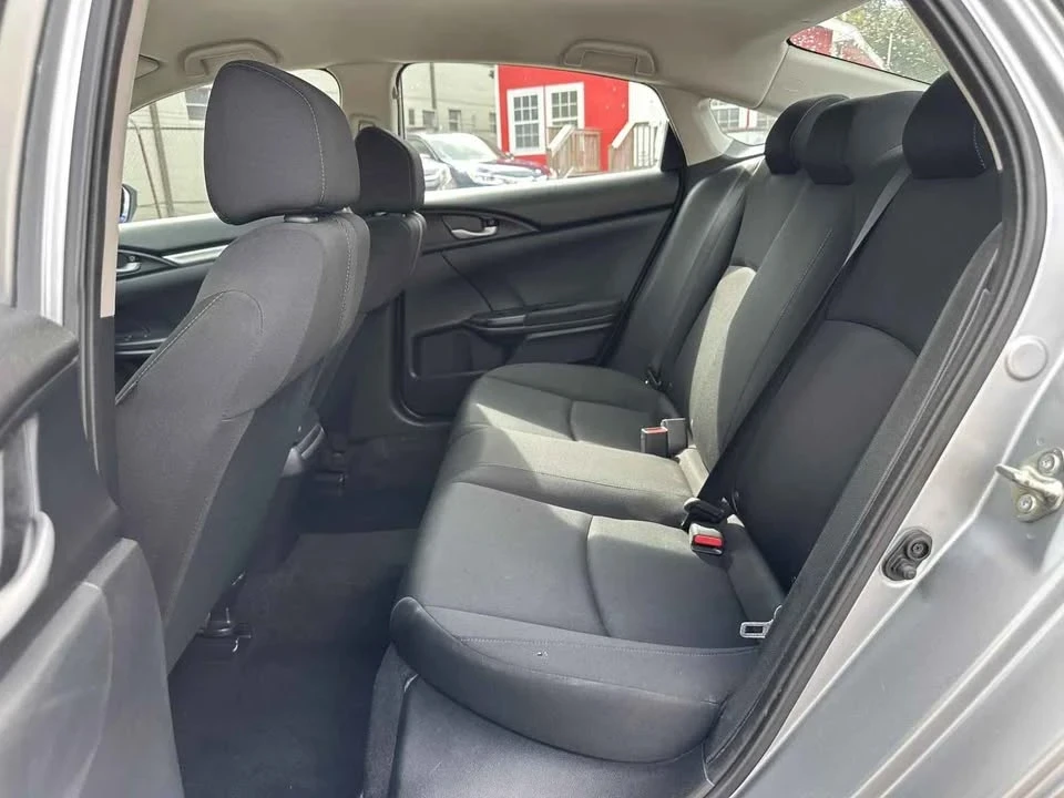 2018 Honda Civic 10th Gen - Image 12 of 13